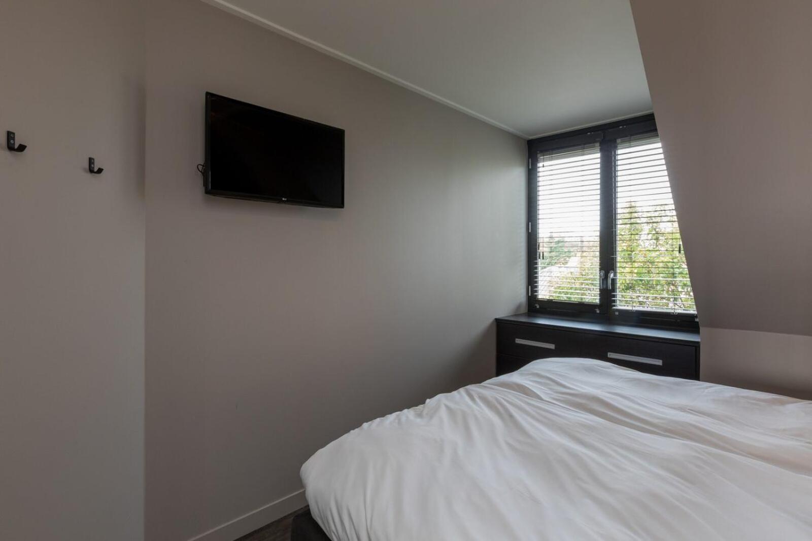 Luxe Appartement - Ooststraat 18B | Домбург Екстериор снимка